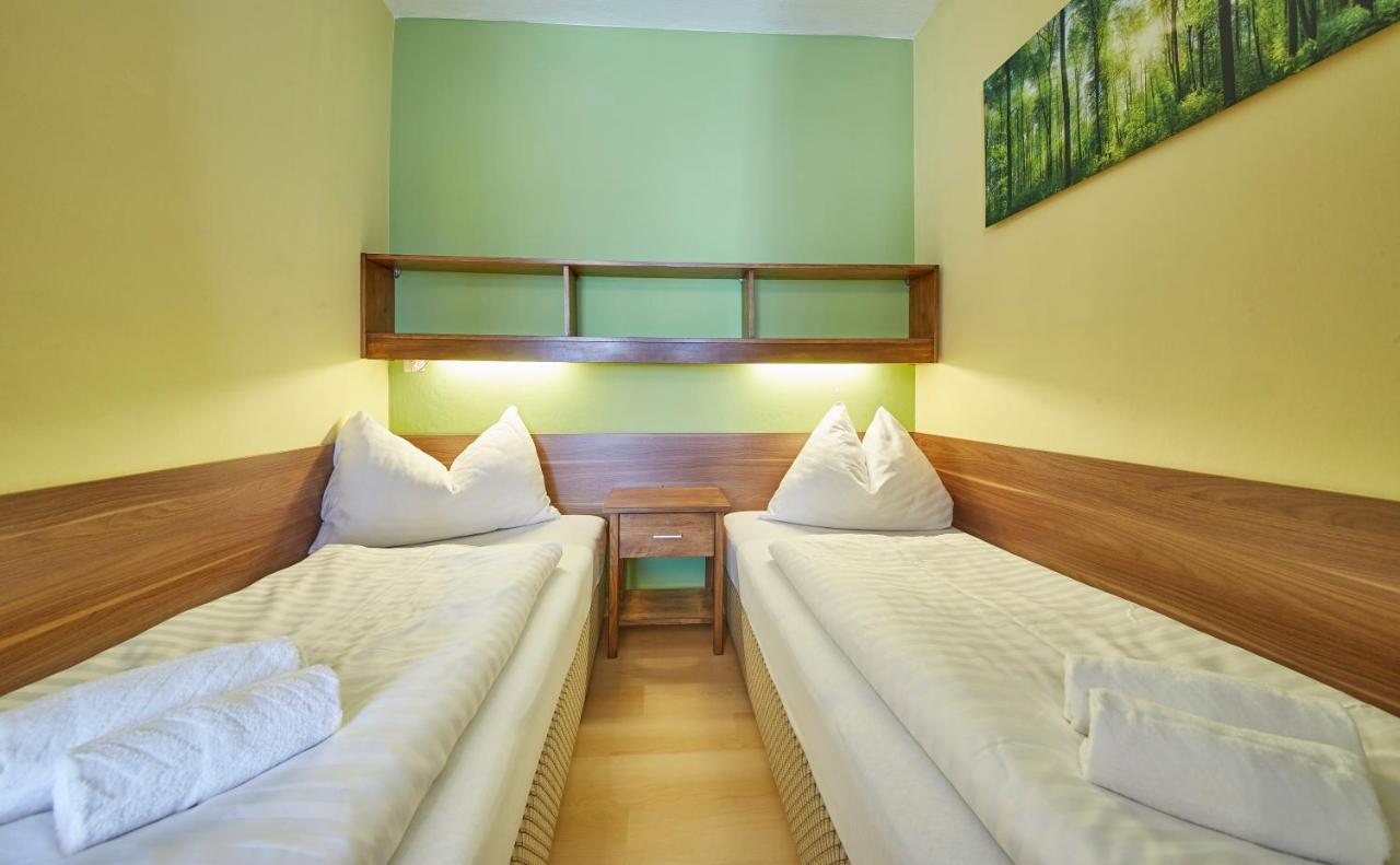 Appartement Active سالباخ هينترغليم المظهر الخارجي الصورة