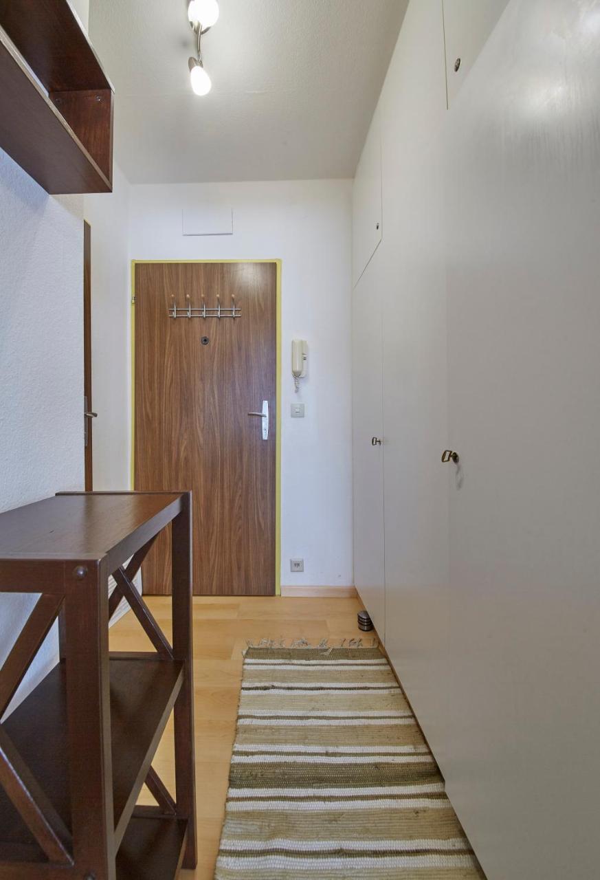 Appartement Active سالباخ هينترغليم المظهر الخارجي الصورة