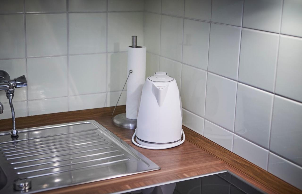 Appartement Active سالباخ هينترغليم المظهر الخارجي الصورة