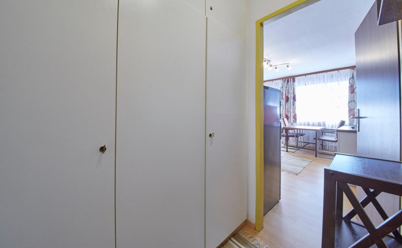 Appartement Active سالباخ هينترغليم المظهر الخارجي الصورة